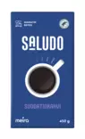 Saludo suodatinkahvi 450g - Kahvit - 6420101443447 - 3