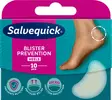 Salvequick Rakkolaastari 10kpl Foot Care - Desifiointi ja laastarit - 7310616022307 - 1