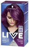 Schwarzkopf Live U69 Amethyst Chrome - Hiusvärit - 7332531070737 - 1