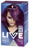 Schwarzkopf Live U69 Amethyst Chrome - Hiusvärit - 7332531070737 - 1