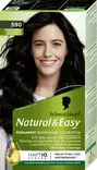 Schwarzkopf Natural & Easy hiusväri 590 - Hiusvärit - 7332531096157 - 1