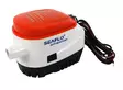 Seaflo Automaattipilssipumppu 12V 44L/min - Veneilytarvikkeet - 6430045422057 - 2