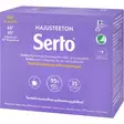 Serto hajusteeton pyykinpesujauhe 1350g - Pyykinpesu- ja huuhteluaineet - 6417964579017 - 1