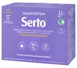 Serto Hajusteeton pyykinpesujauhe - Pyykinpesu- ja huuhteluaineet - 6417964578997 - 1