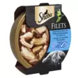 Sheba Filets Kanafilee sis.tonnikala 60g - Kissan märkäruoat - 4008429134777 - 2