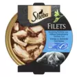 Sheba Filets Kanafilee sis.tonnikala 60g - Kissan märkäruoat - 4008429134777 - 1