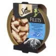 Sheba Filets Kanafilee sis.tonnikala 60g - Kissan märkäruoat - 4008429134777 - 3