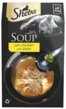 Sheba Soup kana 4x40g - Kissan märkäruoat - 8853301003537 - 1