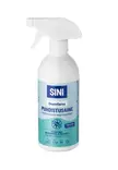 Sini desinfioiva puhdistusaine 500ml - Erikoispesuaineet - 6423800070587 - 1