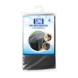 Sini grillisuojus iso - Grillaus- ja savustustarvikkeet - 6423800014437 - 1