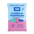 Sini Kylppäri & wc kostea pikasiivousliina 30 kpl - Pölyhuiskat ja siivousliinat - 6423800037627 - 1