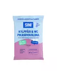 Sini Kylppäri & wc kostea pikasiivousliina 30 kpl - Pölyhuiskat ja siivousliinat - 6423800037627 - 2