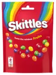 Skittles Fruits makeisrakeet 152g - Suklaat - 4009900482967 - 1
