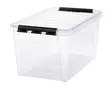 Smart Store Classic 46L kirkas - Säilytyslaatikot ja muovilaatikot - 7332462048737 - 1