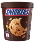 Snickers jäätelö 450ml - Kissat - 5000159558587 - 1