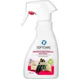 Softcare sähköisyyden poistaja 300ml - Erikoispesuaineet - 6416977712527 - 1