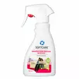 Softcare sähköisyyden poistaja 300ml - Erikoispesuaineet - 6416977712527 - 2