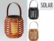 Solarvalo lyhty 11cm - Solarvalot - 8721037804097 - 1