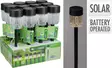 Solarvalo soihtu 7x39cm - Solarvalot - 8721037814027 - 1