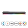Soundbar lenco sb-042ledbk - Bluetooth kaiuttimet - 8711902071747 - 1