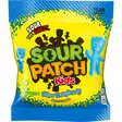 Sour patch kids blue raspberry 120g - Karkit - 7622202855467 - 1