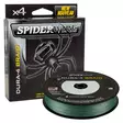 Spiderwire Dura4 Braid Green 0,25mm 150m - Siimat - 022021636167 - 1