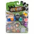 Splash Toys Grungies Family set - Leikkihahmot ja -setit - 3700514306717 - 1