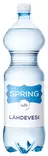 Spring Aqua Lähdevesi 1,5l - Lähdevedet ja kivennäisvedet - 6416884202227 - 1