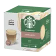 Starbucks dolce gusto caffe latte - Kahvit - 7613039840047 - 1