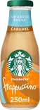 Starbucks Frappuccino caramel 250ml - Elintarvikkeet - 5711953169267 - 1