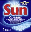 Sun konetiskiainesuola 1kg - Astianpesuaineet - 3011610056377 - 2