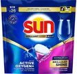 Sun Konetiskitabletti absol brilliant 26 - Astianpesuaineet - 8720181376337 - 2