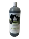 Supreme Horse care arnika 1000ml - Hevosen tarvikkeet - 6417679861667 - 1