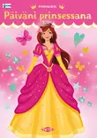 TacTic Päiväni prinsessana puuhakirja - Väritys- ja puuhakirjat - 6416739587417 - 1