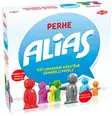 TacTic Perhe Alias peli - Lautapelit ja seurapelit - 6416739531847 - 1