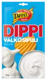 Taffel dippi Valkosipuli 13g - Dippijauheet - 6410381095337 - 1