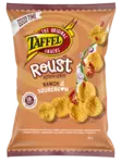 Taffel Roust ranch&sourcream 80g - Sipsit, snacksit ja pähkinät - 6410380052317 - 1
