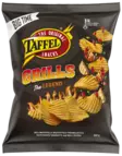 Taffel sipsi Grills 260g - Sipsit - 6410380041687 - 1