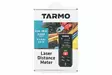 Tarmo Laser etäisyysmittari 40 m - Merkkausvälineet - 6410413116757 - 2