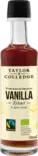 Taylor&colledge Vanilla vaniljauute 50ml - Kuivatuotteet ja leivonta - 5701073067277 - 1