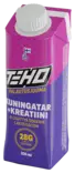 Teho kuningatar+kreatiini 330ml - Energiajuomat - 6419800121787 - 1