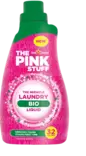 The pink stuff bio pyykinpesuaine 960ml - Pyykinpesu- ja huuhteluaineet - 5060033820827 - 2