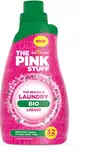 The pink stuff bio pyykinpesuaine 960ml - Pyykinpesu- ja huuhteluaineet - 5060033820827 - 1