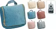 Toilettilaukku 26x6x222cm - Toiletti- ja meikkilaukut - 8721037587457 - 1