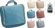 Toilettilaukku 26x6x222cm - Toiletti- ja meikkilaukut - 8721037587457 - 1