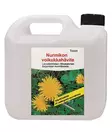 Toxan nurmikon voikukkahävite 3L - Rikkakasvien torjunta-aineet - 6414505118407 - 1
