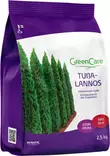 Tuijalannos 2,5kg - Astiat ja ruokailuvälineet - 6414505187137 - 1