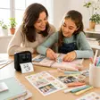 Tulostin Inkless Bluetooth - Muut tietokonetarvikkeet - 5412810481477 - 3