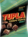 Tupla Crispy Puff Mint 140g - Makeiset - 6420256913307 - 1