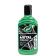 Turtle Wax Chrome & Metal Polish 300ml - Autovahat ja pinnoitteet - 5010322747007 - 1